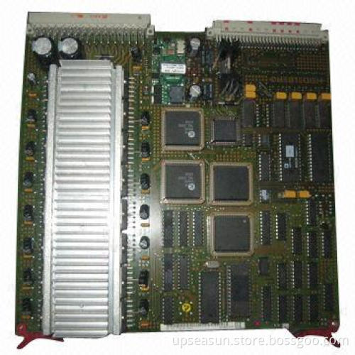 Heidelberg MO machine spare parts